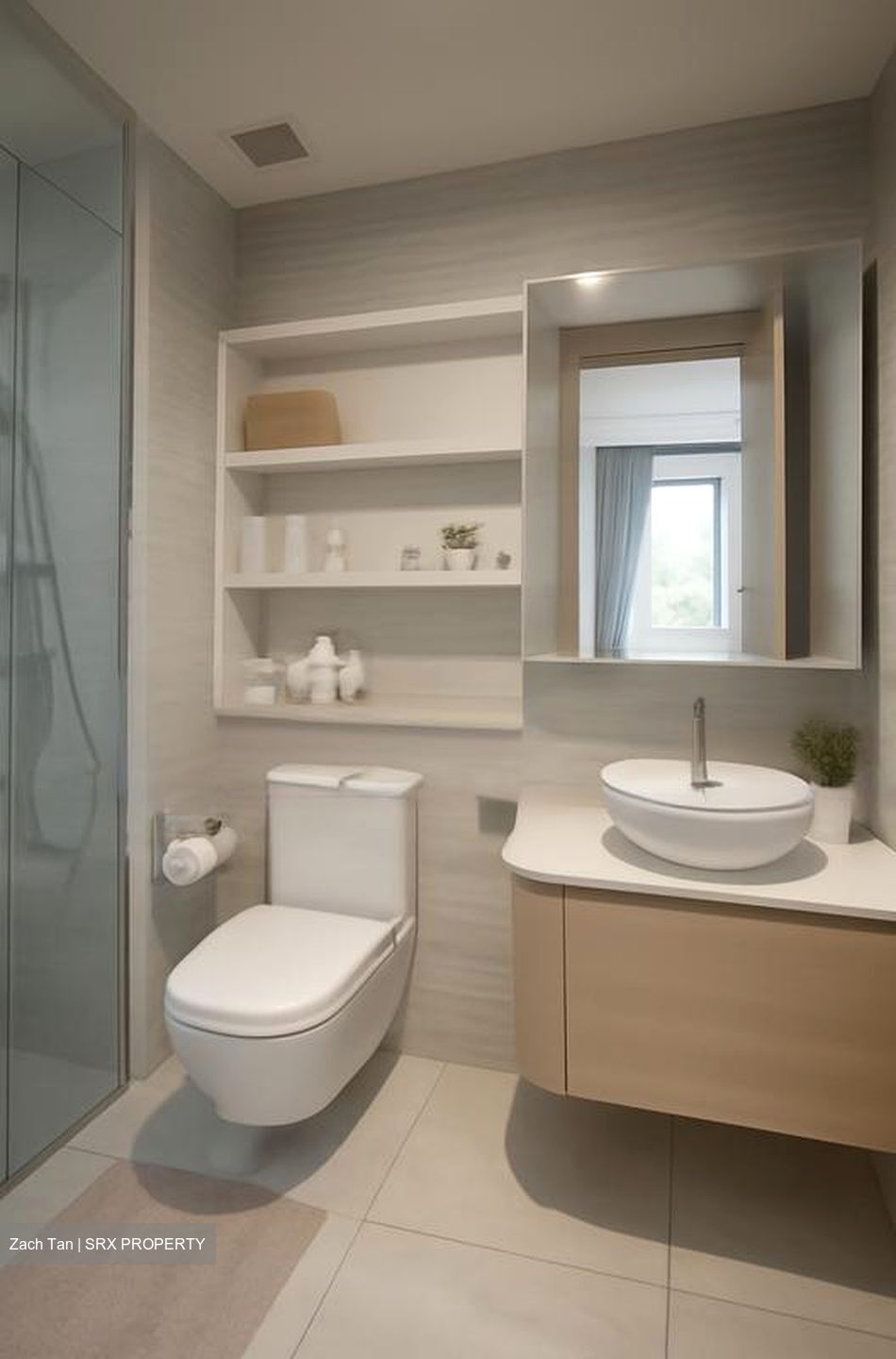 High Park Residences (D28), Apartment #481989181